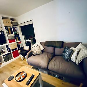 Appartement met een Slaapkamer